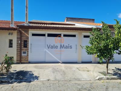 Casa para Venda, em Cruzeiro, bairro Jardim S�o Jos�, 2 dormit�rios, 3 banheiros, 1 su�te, 2 vagas