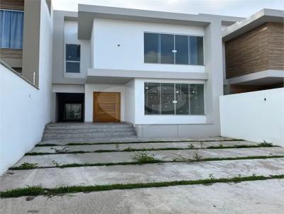 Casa para Loca��o, em Volta Redonda, bairro Laranjal