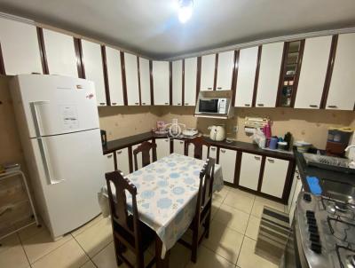 Sobrado para Venda, em Mau�, bairro Jardim Santa L�dia, 2 dormit�rios, 2 banheiros, 2 vagas