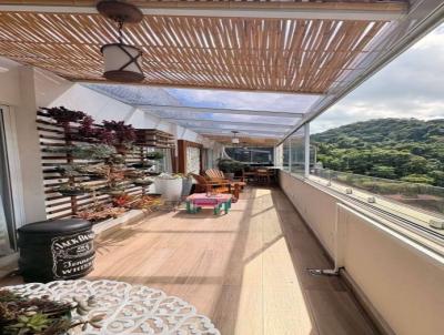 Cobertura para Venda, em Petr�polis, bairro Centro, 3 dormit�rios, 2 banheiros, 1 su�te, 1 vaga