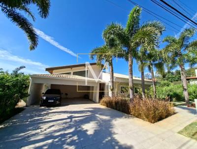 Casa / Sobrado para Venda, em Campinas, bairro Sousas, 4 dormit�rios, 4 banheiros, 3 su�tes, 4 vagas