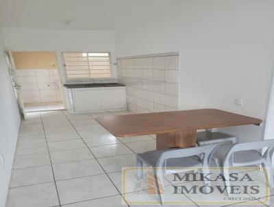 Apartamento 2 Quartos para Loca��o, em Engenheiro Coelho, bairro UNIVERSIT�RIO, 2 dormit�rios, 1 banheiro, 1 vaga