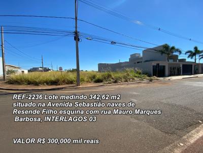 Lote para Venda, em , bairro 