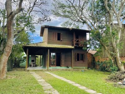 Casa para Venda, em Imbituba, bairro Praia do Rosa, 4 dormit�rios, 2 banheiros