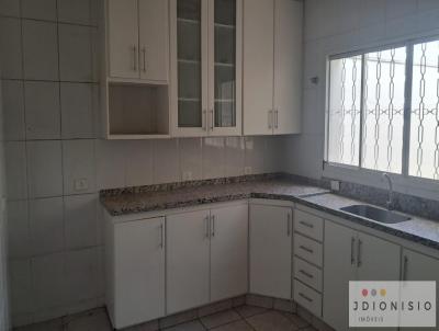 Casa para Venda, em Piracicaba, bairro JARDIM BRASILIA, 3 dormit�rios, 3 banheiros, 1 su�te, 2 vagas