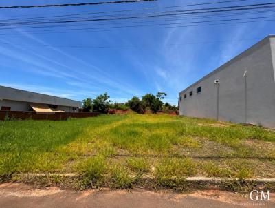 Terreno para Venda, em �lvares Machado, bairro Parque Residencial Uni�o