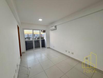 Apartamento para Loca��o, em Santos, bairro Ponta da Praia., 1 dormit�rio, 2 banheiros, 1 su�te, 1 vaga