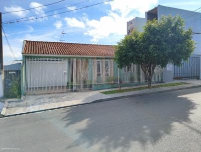 Casa para Venda, em Ponta Grossa, bairro Ronda, 3 dormit�rios, 3 banheiros, 1 su�te, 1 vaga