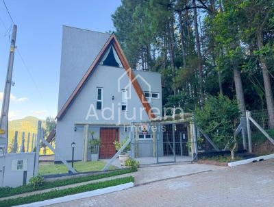 Casa para Loca��o, em Tr�s Coroas, bairro Quilombo, 3 dormit�rios, 3 banheiros, 1 su�te
