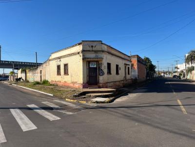 Pr�dio Comercial para Venda, em S�o Leopoldo, bairro Rio Dos Sinos, 2 banheiros, 2 vagas