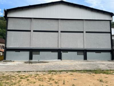 Comercial para Loca��o, em Petr�polis, bairro Quissam�, 1 banheiro