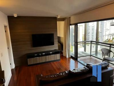 Apartamento para Loca��o, em S�o Paulo, bairro Perdizes, 1 dormit�rio, 2 banheiros, 1 su�te, 2 vagas