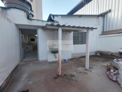 Casa para Loca��o, em Belo Horizonte, bairro Padre Eust�quio, 1 dormit�rio, 1 banheiro