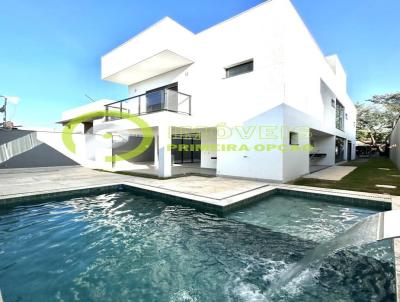 Casa para Venda, em Belo Horizonte, bairro Trevo, 3 dormit�rios, 4 banheiros, 3 su�tes, 4 vagas