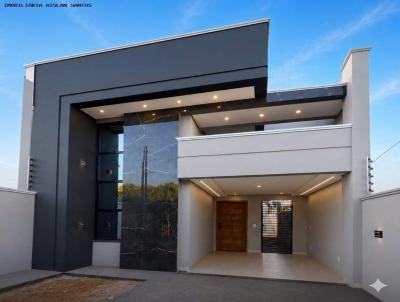 Casa para Venda, em Ariquemes, bairro SETOR 05, 2 dormit�rios, 2 banheiros, 1 su�te, 1 vaga