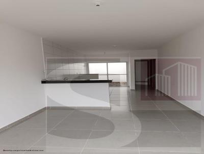 Casa para Venda, em Uberl�ndia, bairro Loteamento Residencial Pequis, 2 dormit�rios, 1 banheiro, 1 vaga