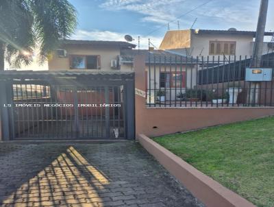 Casa para Venda, em S�o Leopoldo, bairro Campestre, 3 dormit�rios, 2 banheiros, 1 su�te, 2 vagas