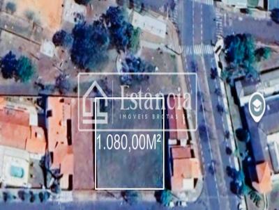 Terreno para Venda, em Brotas, bairro Planalto