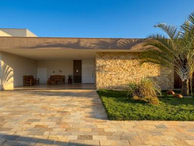 Casa em Condom�nio para Venda, em �lvares Machado, bairro Condom�nio Val�ncia 1, 3 dormit�rios, 1 su�te, 2 vagas