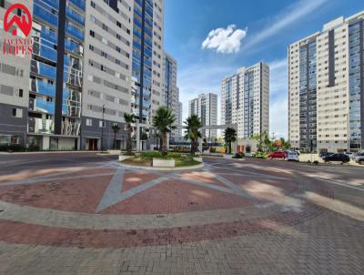 Apartamento para Venda, em Bras�lia, bairro Norte (�guas Claras), 3 dormit�rios, 3 banheiros, 2 su�tes, 2 vagas