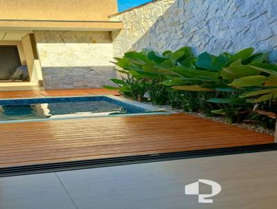 Casa para Venda, em Franca, bairro Residencial Tellini, 3 dormit�rios, 4 banheiros, 3 su�tes, 4 vagas