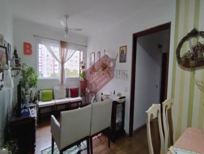 Apartamento para Venda, em S�o Paulo, bairro Vila Lisboa, 3 dormit�rios, 2 banheiros, 1 vaga