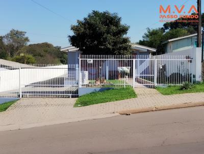 Casa para Venda, em Passo Fundo, bairro Vera Cruz, 3 dormit�rios, 1 banheiro, 1 su�te