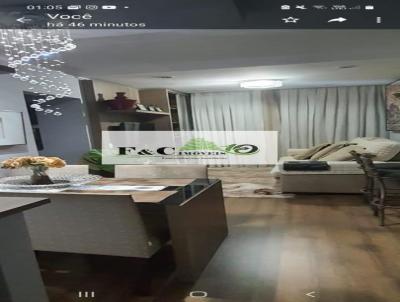 Apartamento para Venda, em Limeira, bairro Res. Parque Novo Mundo, 3 dormit�rios, 1 banheiro, 1 su�te, 1 vaga