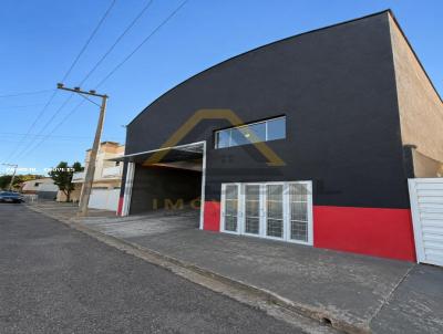 Comercial para Venda, em S�o Jos� do Rio Pardo, bairro Vila Brasil, 2 banheiros