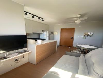 Apartamento para Venda, em Presidente Prudente, bairro Jardim Eldorado, 2 dormit�rios, 1 banheiro, 1 vaga