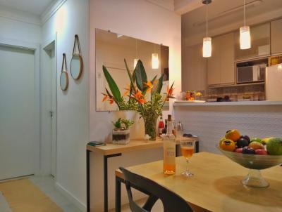 Apartamento para Venda, em Jundia�, bairro Vila Lacerda, 2 dormit�rios, 2 banheiros, 1 su�te, 1 vaga