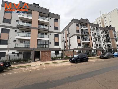 Apartamento para Venda, em Passo Fundo, bairro Petr�polis, 2 dormit�rios, 1 banheiro, 1 su�te, 1 vaga