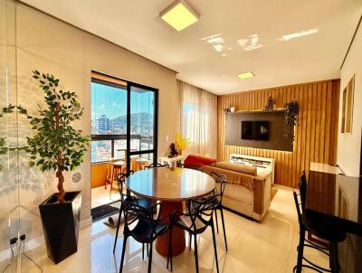 Apartamento para Venda, em Joinville, bairro Sagua�u, 3 dormit�rios, 3 banheiros, 1 su�te, 2 vagas