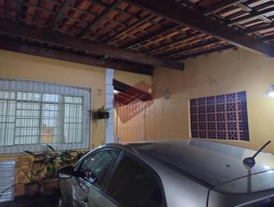 Casa para Venda, em S�o Paulo, bairro Jardim Presidente, 3 dormit�rios, 3 banheiros, 2 vagas