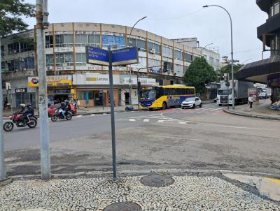 Sala Comercial para Venda, em Rio de Janeiro, bairro Portuguesa, 1 banheiro