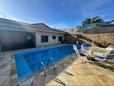Casa para Venda, em Itanha�m, bairro Cibratel 2, 5 dormit�rios, 4 banheiros, 2 su�tes