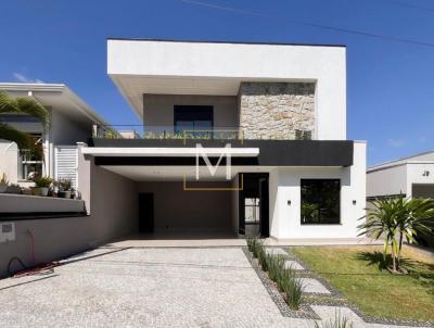 Casa / Sobrado para Venda, em Valinhos, bairro Jardim S�o Marcos, 3 dormit�rios, 4 banheiros, 3 su�tes, 4 vagas
