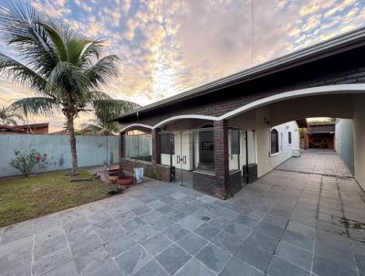Casa para Venda, em Itanha�m, bairro Cibratel 2, 3 dormit�rios, 2 banheiros, 2 su�tes, 6 vagas