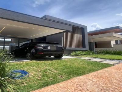 Casa em Condom�nio para Venda, em , bairro Recreio Anhang�era, 3 dormit�rios, 5 banheiros, 3 su�tes, 4 vagas