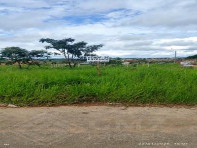 Ch�cara para Venda, em Aragoi�nia, bairro RESIDENCIAL DAS PRA�AS