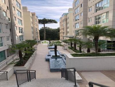 Apartamento para Loca��o, em Curitiba, bairro Merc�s, 2 dormit�rios, 2 banheiros, 1 su�te, 1 vaga