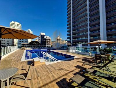 Apartamento / Novo para Venda, em Guaruj�, bairro Enseada, 2 dormit�rios, 2 banheiros, 1 su�te, 2 vagas