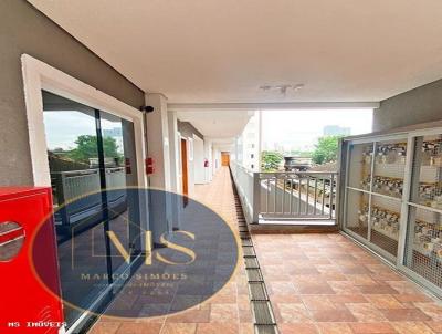 Apartamento para Venda, em S�o Paulo, bairro Vila Vera, 2 dormit�rios, 1 banheiro, 1 vaga