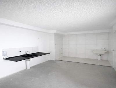 Apartamento para Venda, em Santo Andr�, bairro Vila Sacadura Cabral, 2 dormit�rios, 1 banheiro