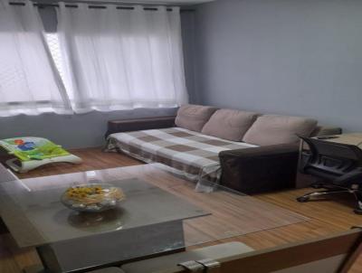 Apartamento para Venda, em Diadema, bairro Canhema, 2 dormit�rios, 1 banheiro, 1 vaga