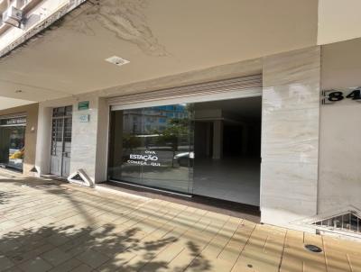 Ponto Comercial para Loca��o, em Araguari, bairro Centro, 1 banheiro