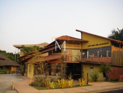 Pr�dio Comercial para Venda, em Campinas, bairro Jardim Concei��o (Sousas), 8 banheiros