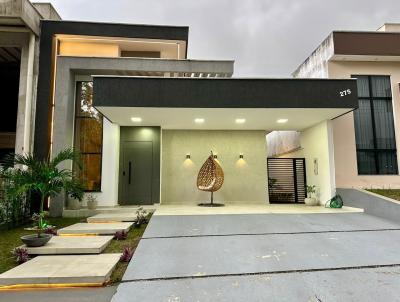 Casa em Condom�nio para Venda, em Manaus, bairro Ponta Negra, 3 dormit�rios, 4 banheiros, 3 su�tes, 4 vagas