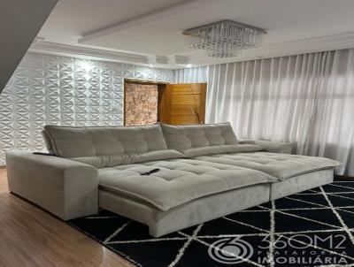 Sobrado para Venda, em S�o Bernardo do Campo, bairro Nova Petr�polis, 3 dormit�rios, 3 banheiros, 2 su�tes, 3 vagas