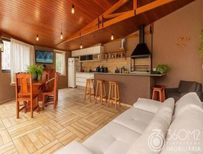 Cobertura para Venda, em Santo Andr�, bairro Vila Gilda, 3 dormit�rios, 3 banheiros, 1 su�te, 2 vagas